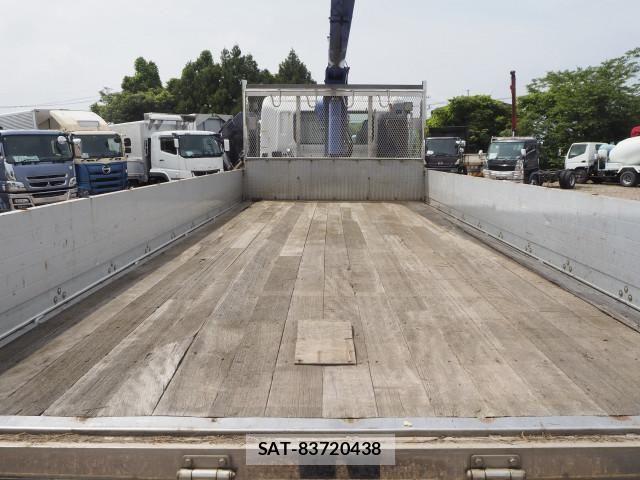 Hino RANGER 2010-06 7963506-15