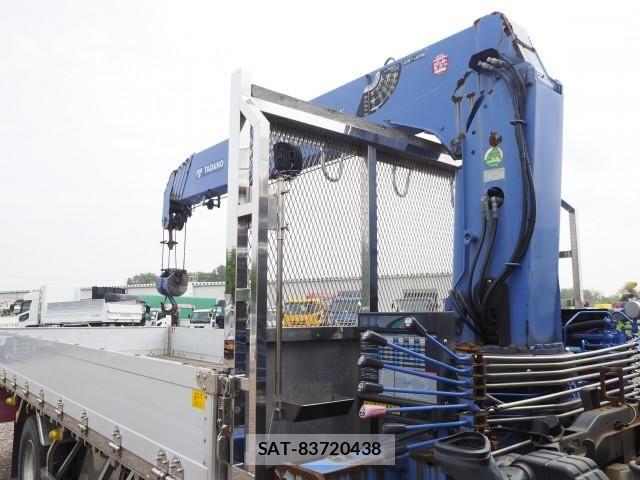 Hino RANGER 2010-06 7963506-17
