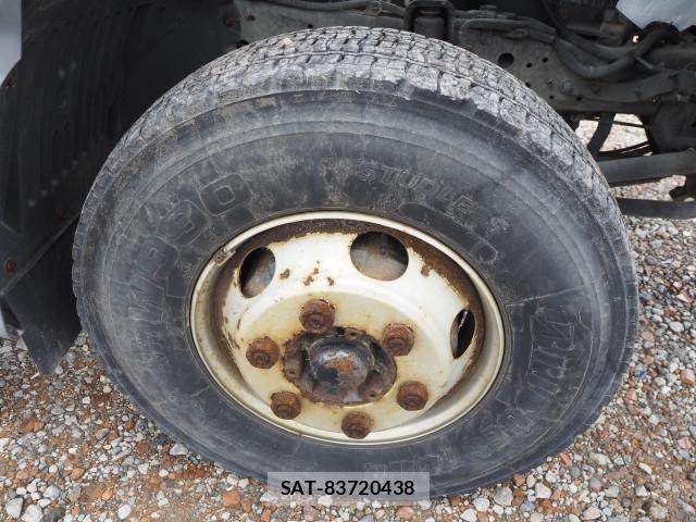 Hino RANGER 2010-06 7963506-18