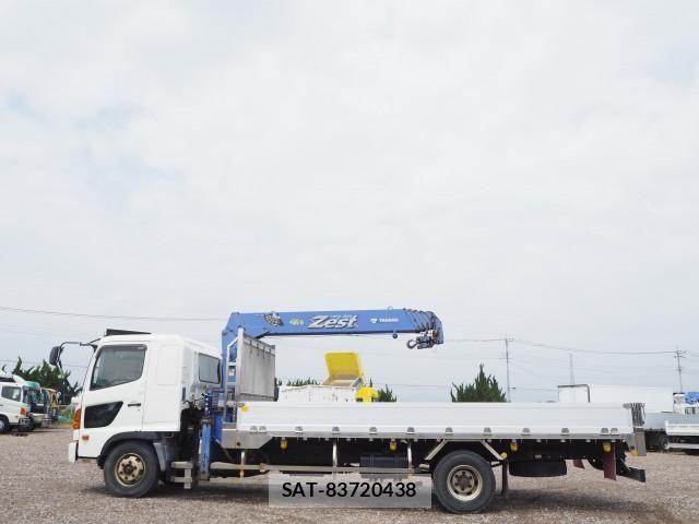 Hino RANGER 2010-06 7963506-1