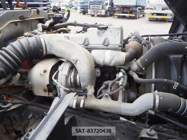 Hino RANGER 2010-06 7963506-19