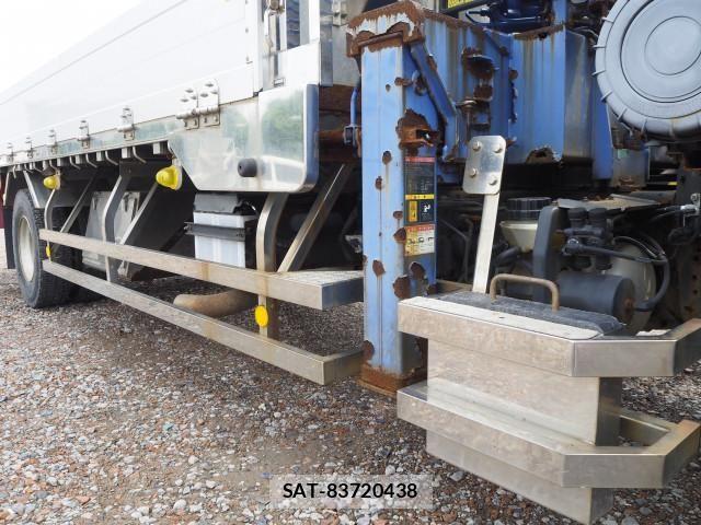 Hino RANGER 2010-06 7963506-20