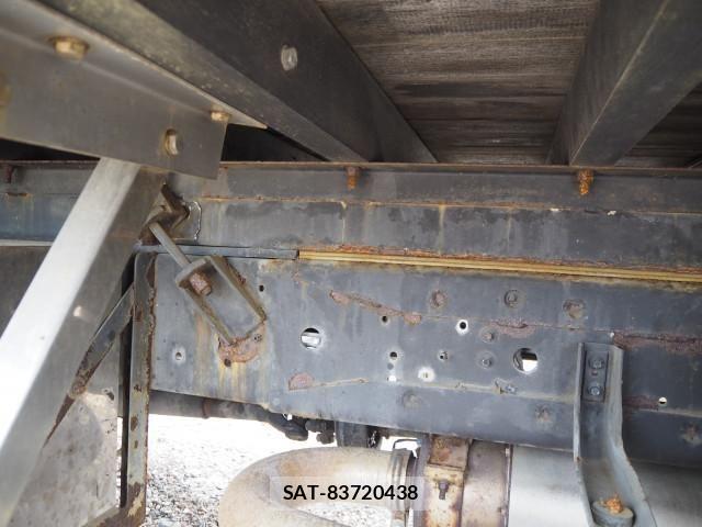 Hino RANGER 2010-06 7963506-21