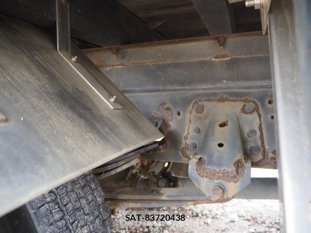 Hino RANGER 2010-06 7963506-22