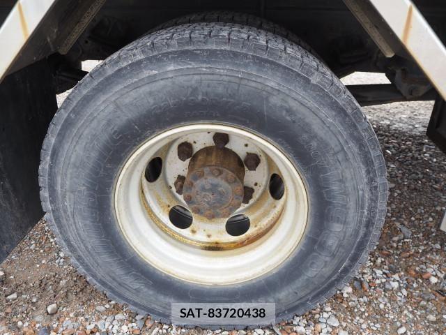 Hino RANGER 2010-06 7963506-23