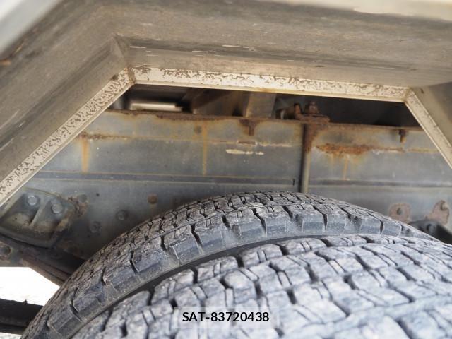 Hino RANGER 2010-06 7963506-24