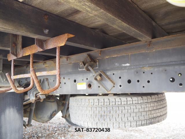 Hino RANGER 2010-06 7963506-26