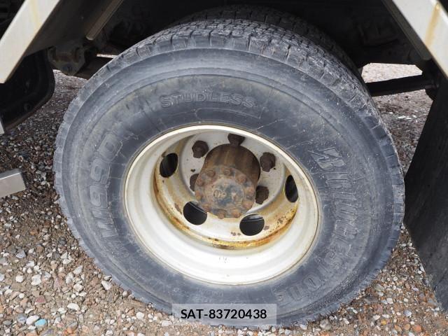 Hino RANGER 2010-06 7963506-27
