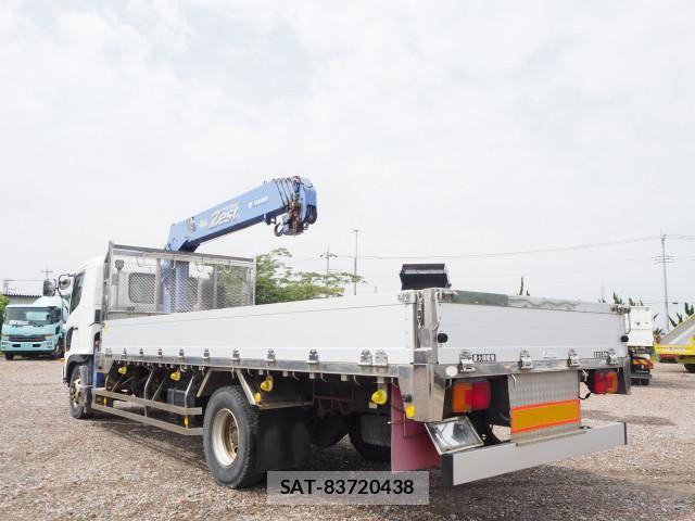 Hino RANGER 2010-06 7963506-2