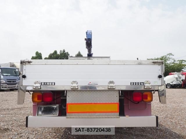 Hino RANGER 2010-06 7963506-3