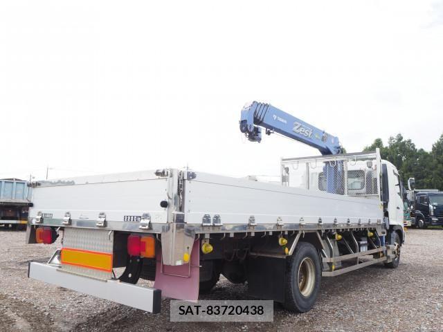 Hino RANGER 2010-06 7963506-4
