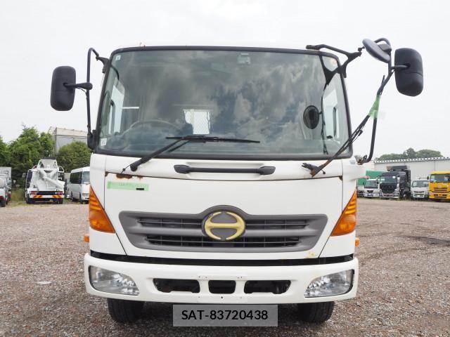 Hino RANGER 2010-06 7963506-7