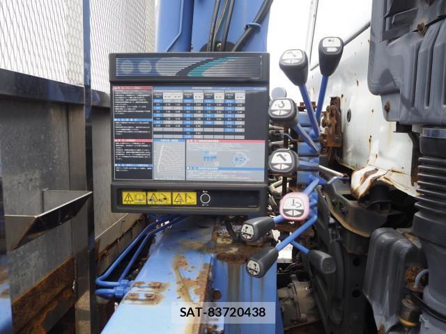 Hino RANGER 2010-06 7963506-8