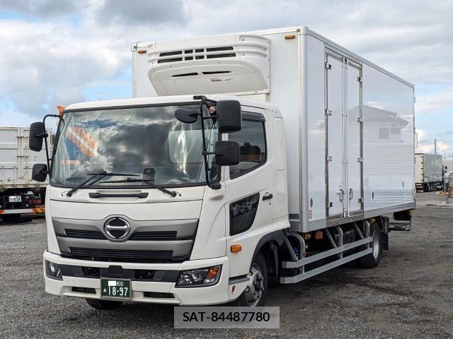 Hino RANGER 2023-03 7963472-0