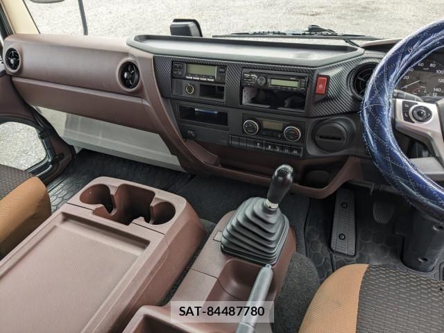 Hino RANGER 2023-03 7963472-10
