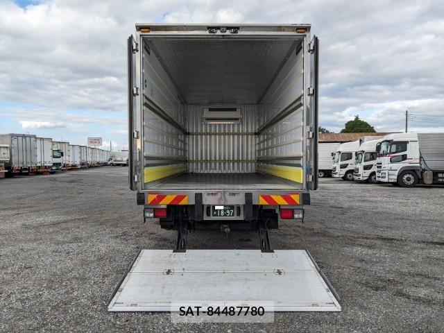 Hino RANGER 2023-03 7963472-14