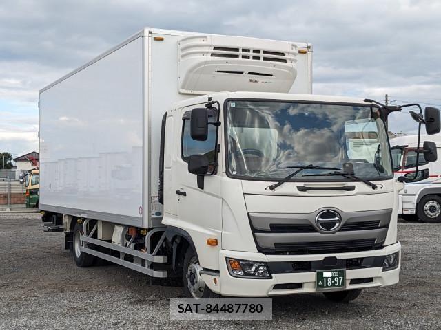 Hino RANGER 2023-03 7963472-1