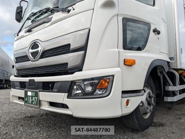 Hino RANGER 2023-03 7963472-24
