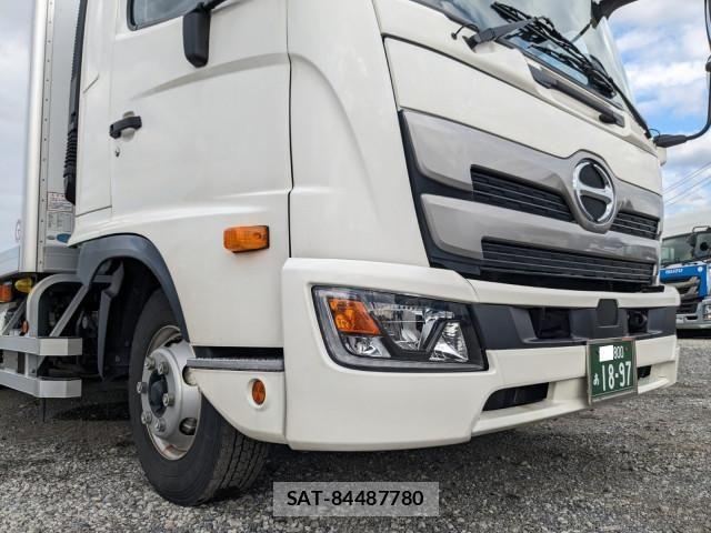 Hino RANGER 2023-03 7963472-25