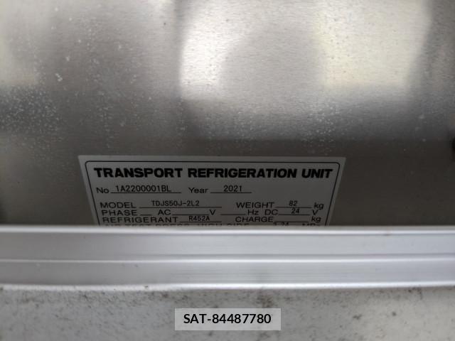 Hino RANGER 2023-03 7963472-26