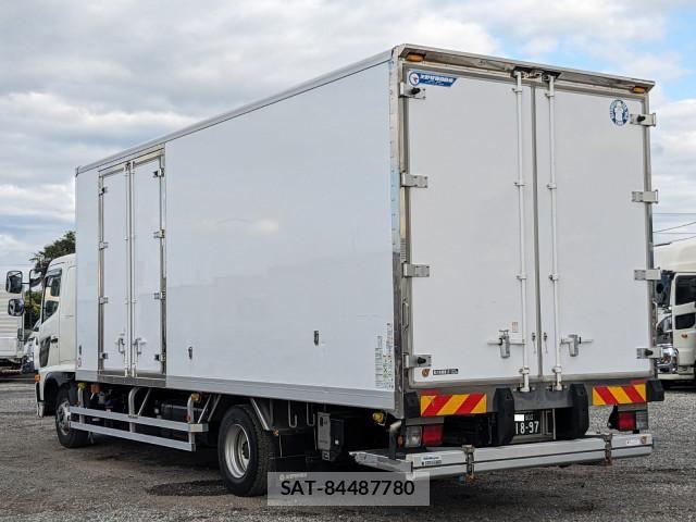 Hino RANGER 2023-03 7963472-2