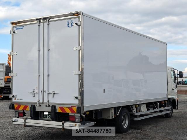 Hino RANGER 2023-03 7963472-3