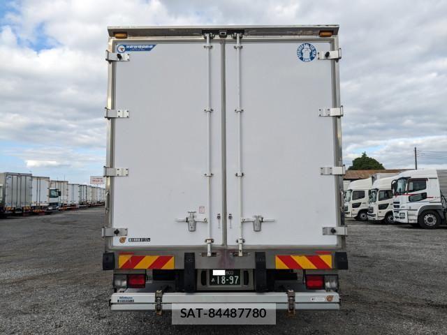 Hino RANGER 2023-03 7963472-4