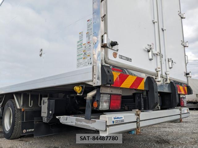 Hino RANGER 2023-03 7963472-6
