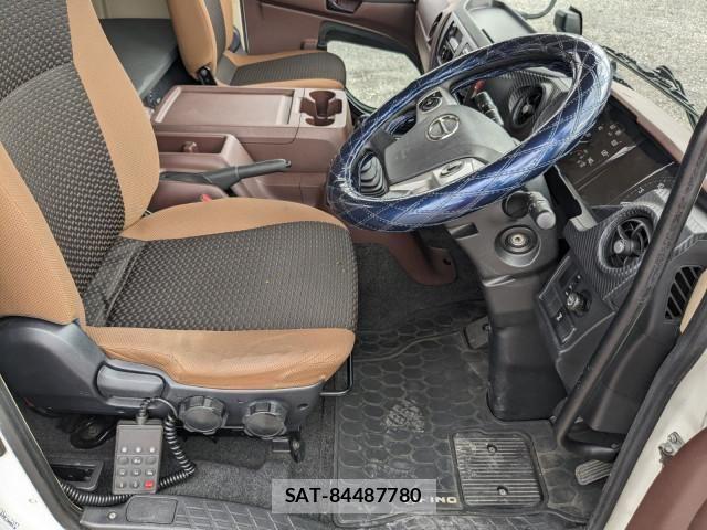 Hino RANGER 2023-03 7963472-7