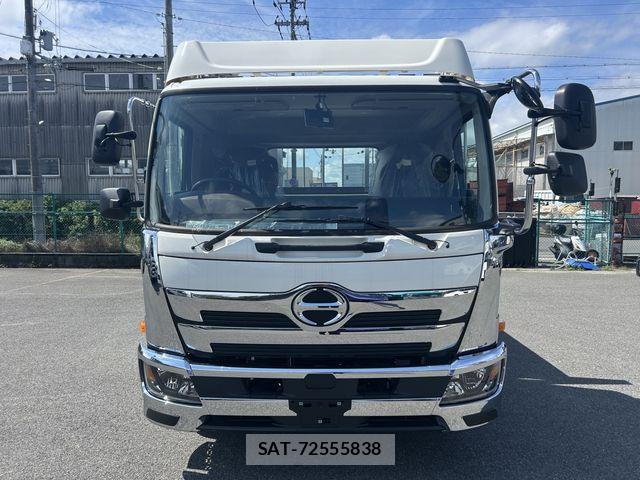 Hino RANGER 2026-06 7963451-0