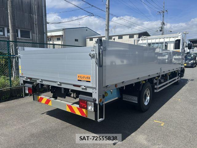 Hino RANGER 2026-06 7963451-9