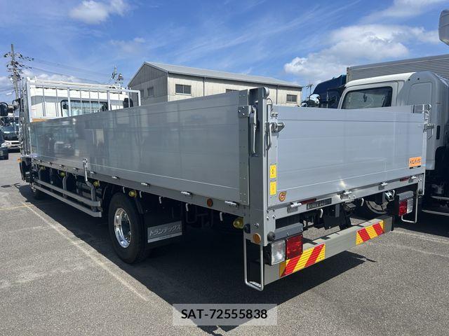 Hino RANGER 2026-06 7963451-10