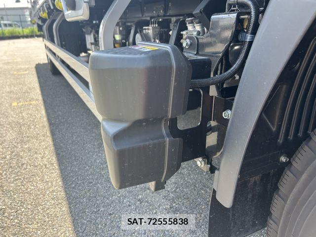 Hino RANGER 2026-06 7963451-13