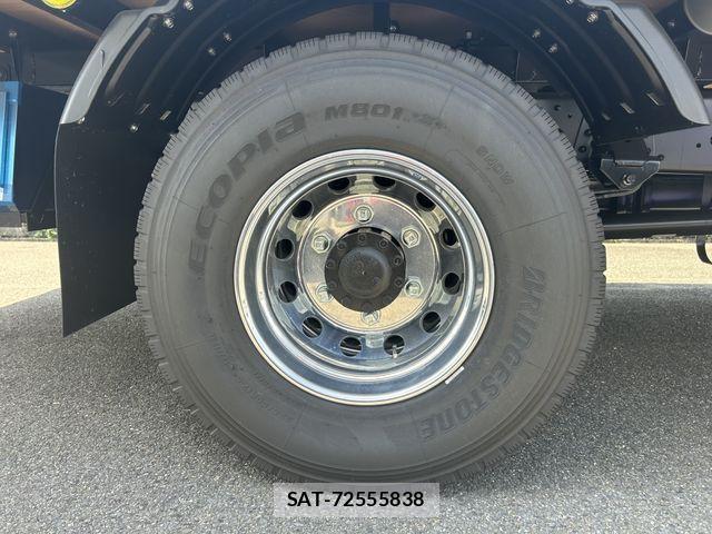 Hino RANGER 2026-06 7963451-15
