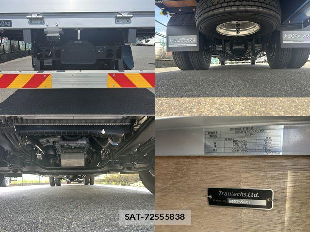 Hino RANGER 2026-06 7963451-16
