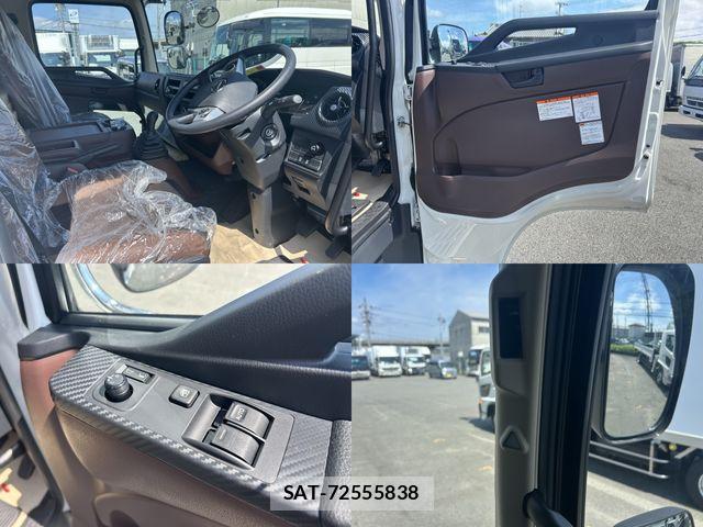 Hino RANGER 2026-06 7963451-17