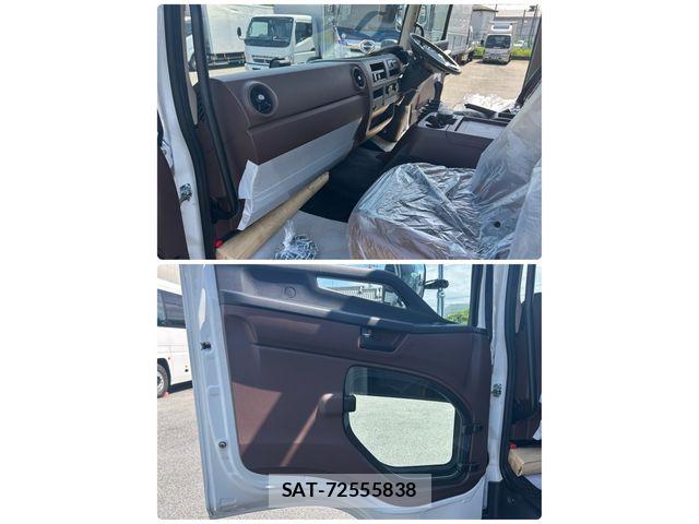 Hino RANGER 2026-06 7963451-18
