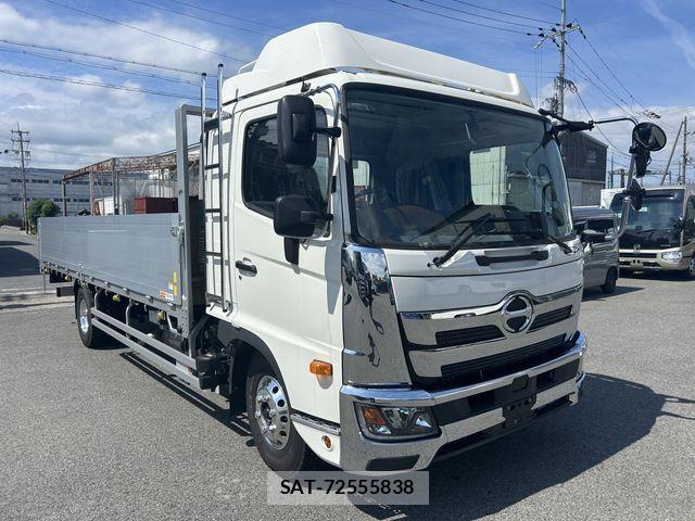 Hino RANGER 2026-06 7963451-1