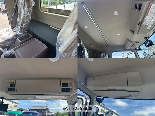 Hino RANGER 2026-06 7963451-19