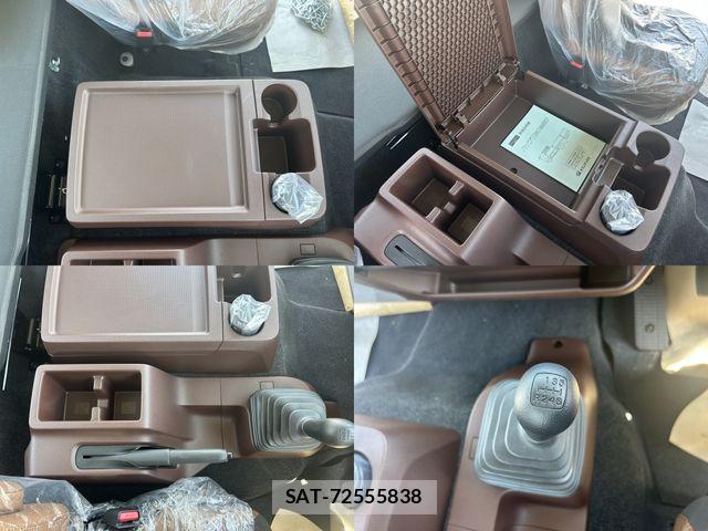 Hino RANGER 2026-06 7963451-20