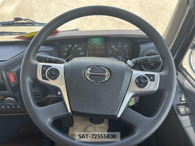Hino RANGER 2026-06 7963451-23