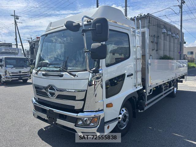 Hino RANGER 2026-06 7963451-2