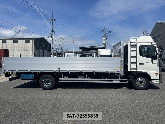 Hino RANGER 2026-06 7963451-3