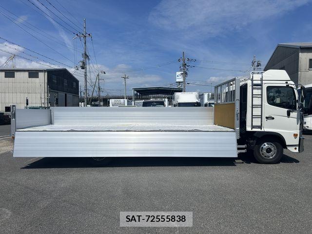 Hino RANGER 2026-06 7963451-4