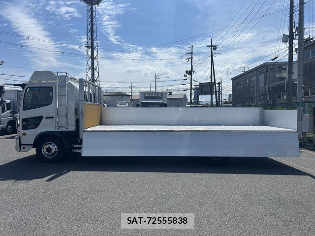 Hino RANGER 2026-06 7963451-6