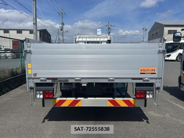 Hino RANGER 2026-06 7963451-7