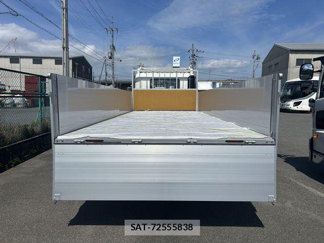 Hino RANGER 2026-06 7963451-8