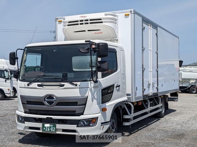 Hino RANGER 2023-02 7963463-0