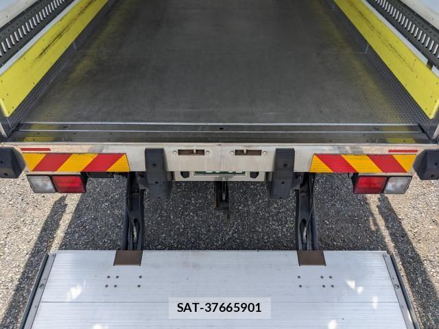 Hino RANGER 2023-02 7963463-10