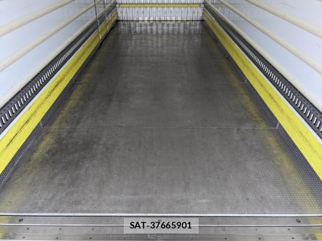 Hino RANGER 2023-02 7963463-12